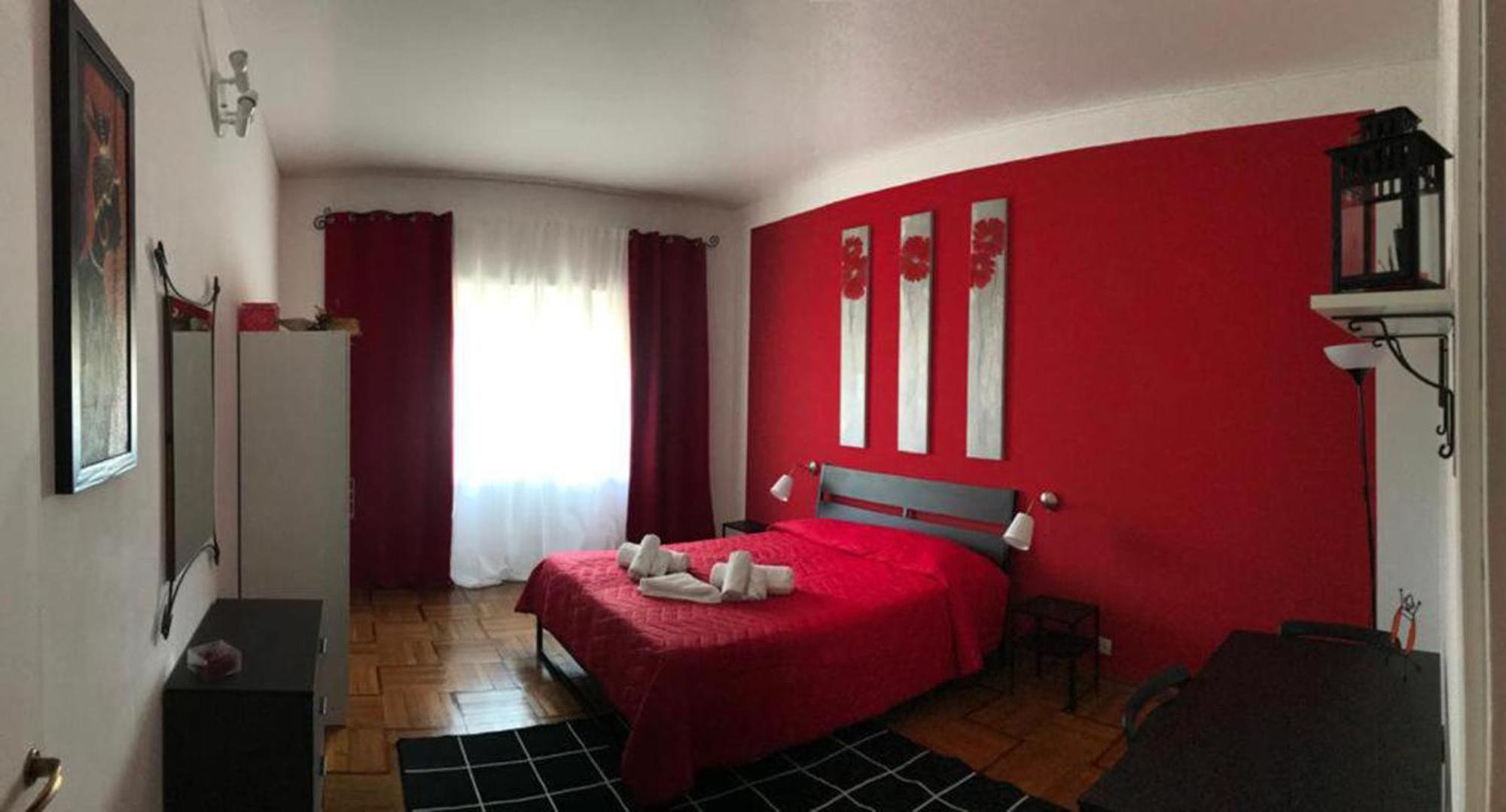 Guest house Cornelius